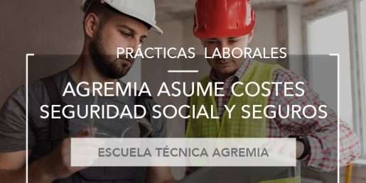 agremia proteccion social alumnos