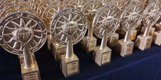 AireXperience de Daikin recibe dos galardones de oro en los Premios FIP