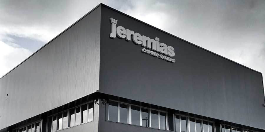 jeremias grupo industrial