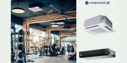 nanoe panasonic vdi