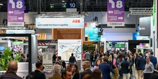 REBUILD 2024 pone el foco en industrialización, descarbonización y el Plan BIM España