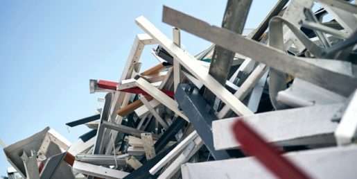 Nuevo hito de WICONA al reducir la huella de carbono de sus sistemas de construcción de aluminio