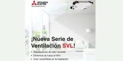 svl mitsubishi electric