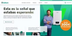 vaillant nueva web