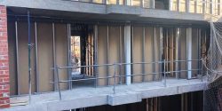 bastidor estructural stalart