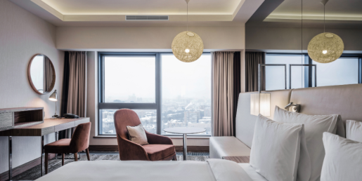 Las claves para un sector hotelero más sostenible