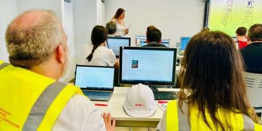 El Observatorio Industrial de la Construcción confirma que el sector avanza hacia la digitalización