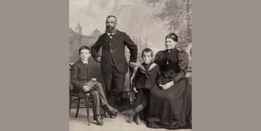 Un recorrido a través de 150 años de logros y desafíos de Geberit