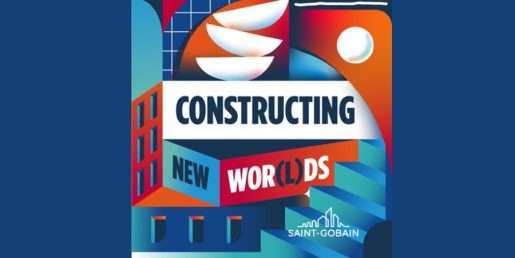 Nuevo podcast de Saint-Gobain sobre sostenibilidad