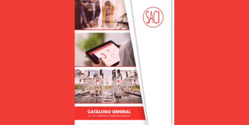 Descubre la amplia oferta de productos SACI para la gestión de infraestructuras energéticas