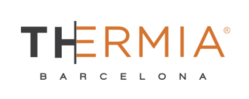 thermia barcelona logo