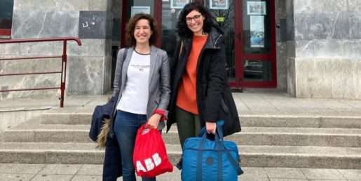 ABB se alía con la Universidad de Deusto para impulsar el talento femenino en profesiones técnicas
