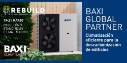 baxi en rebuild