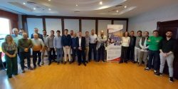 convencion anual ventas saci