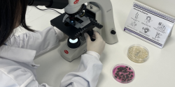grupo aire limpio adquiere laboratorio
