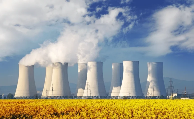 la energia nuclear renovable