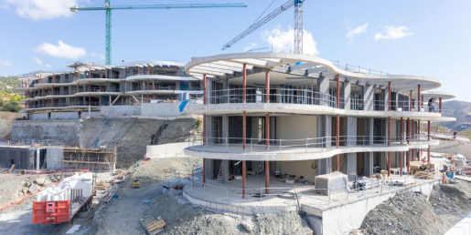 Sismo Spain revoluciona la construcción en Rebuild 2024