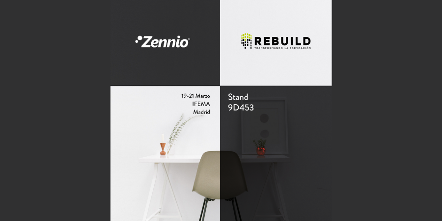 zennio rebuild 2024