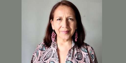 Erika Ibargüen, nombrada directora de Prescripción de URSA Ibérica Aislantes