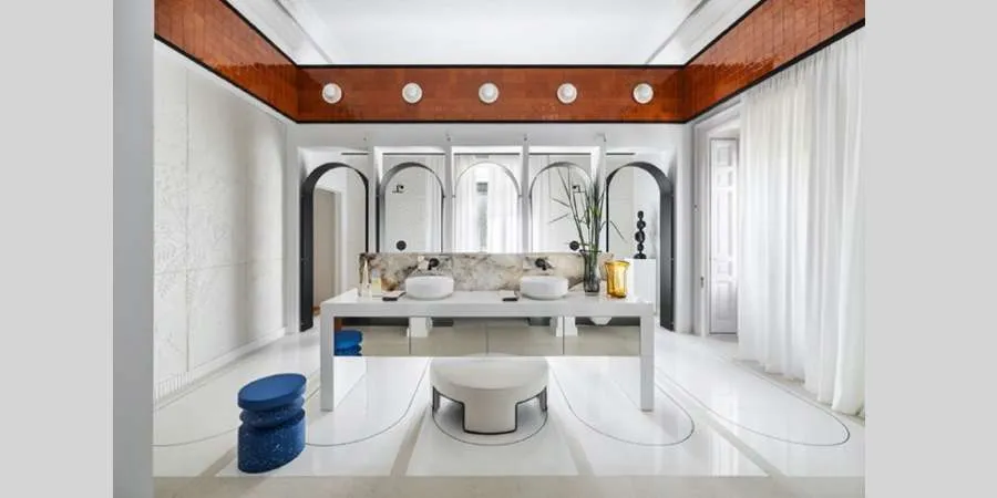 geberit casa decor