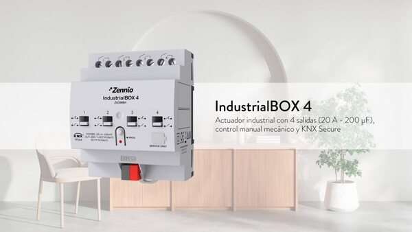 industrialbox 4 zennio