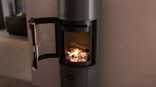 jotul fases combustion