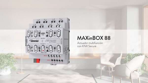 maxinbox 88 zennio