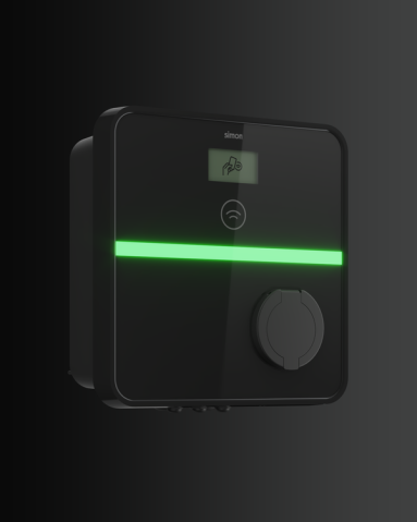 simon xenon vehiculo electrico