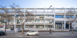 wicona soluciones rehabilitación sostenible