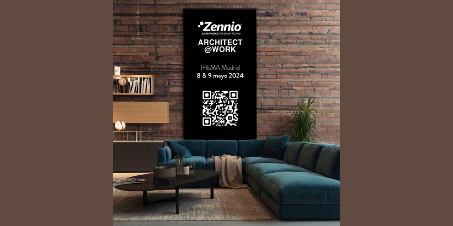 zennio architecturework 2024