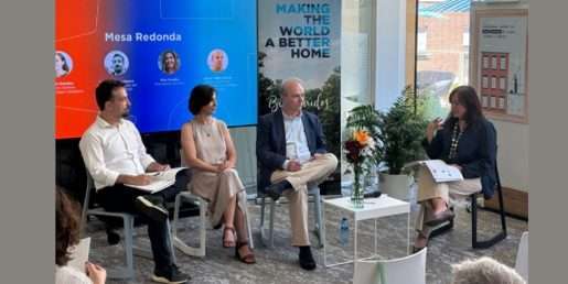 El Barómetro de los Hogares 2024 de Saint-Gobain revela la exigencia de los españoles con su vivienda