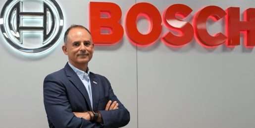 Bosch crece en España en 2023 y alcanza su objetivo de ventas