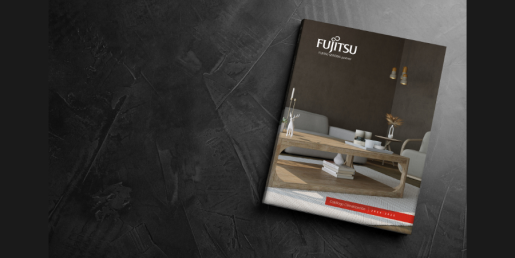 Eurofred presenta el nuevo Catálogo de Fujitsu 2024-2025