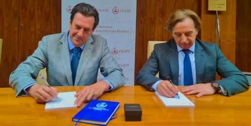 Acuerdo entre CGATE y RICS para proteger a los consumidores en la compraventa de viviendas