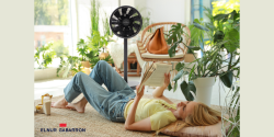 elnur gabarron ventiladores bajo consumo