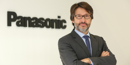 Enrique Vilamitjana continúa en la Junta Directiva de la EHPA