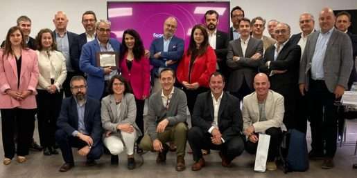 FEGECA lleva a cabo su Asamblea General 2024 en Madrid