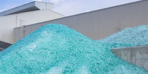 FutuRE de Saint-Gobain, soluciones y servicios orientados a la economía circular