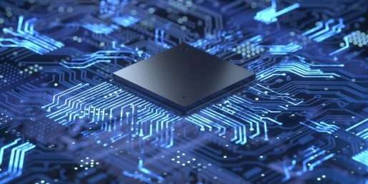 ABB apoya la IA con innovadoras soluciones de distribución y protección de energía en centros de datos
