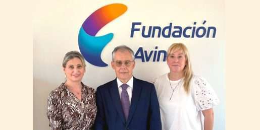 Donación del 1% de los beneficios de Agremia en 2023 a Casa Avintia