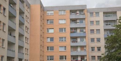 Bosch Home Comfort subraya la necesidad de rehabilitar los edificios en España
