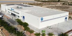 grupo novelec nuevas instalaciones