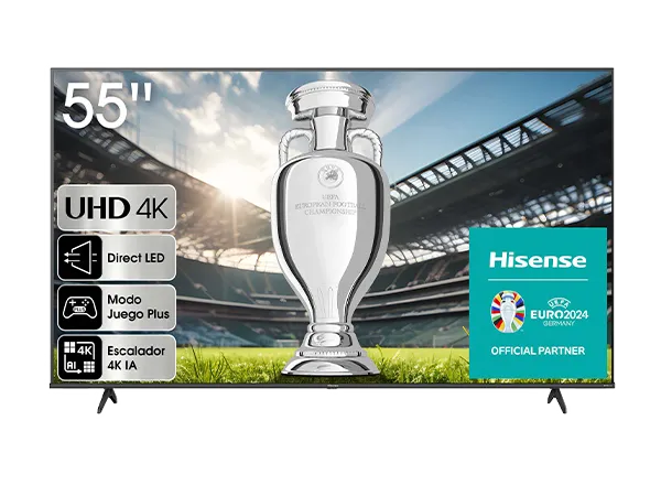 hisense sorteo
