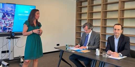 Knauf presenta un estudio sobre rehabilitación de viviendas en España