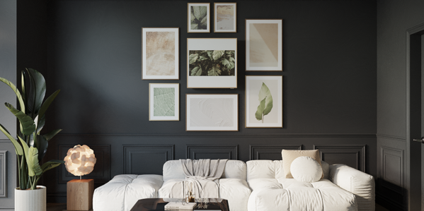 lg artcool gallery personalizable