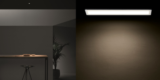 Simon Hole y Simon 712: Nuevas downlights de alta eficiencia