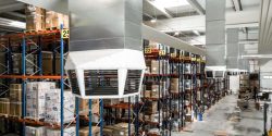 tecna coolbreeze