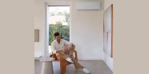 Daikin presenta su II Barómetro del Futuro de la Climatización en España