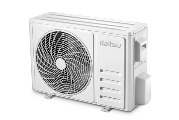 daitsu split artic plus unidad exterior