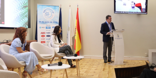Éxito del Día Mundial de la Refrigeración 2024 en Madrid